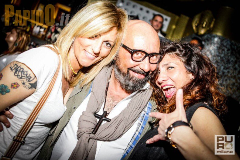 Sabato 23 Marzo 2013: 