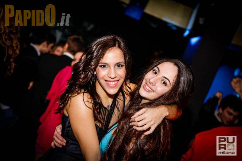 Sabato 23 Marzo 2013: 