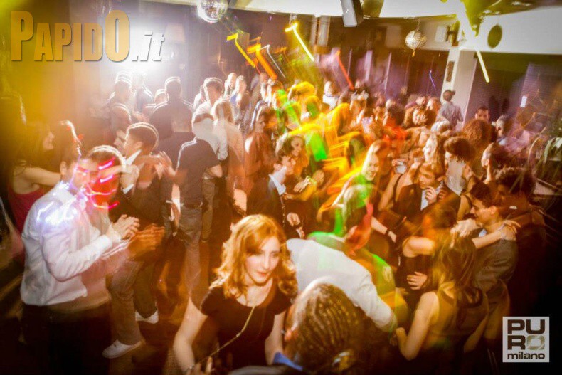 Sabato 23 Marzo 2013: 