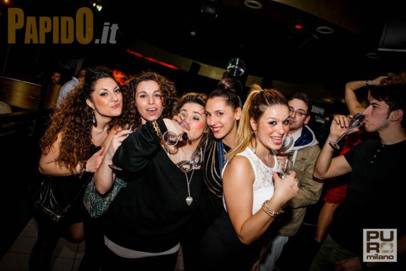 Sabato 23 Marzo 2013: 