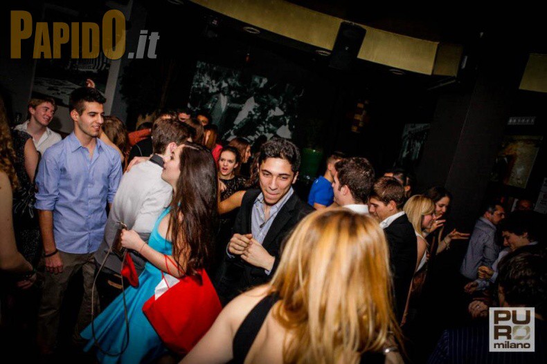 Sabato 23 Marzo 2013: 