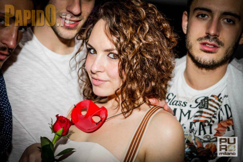 Sabato 23 Marzo 2013: 