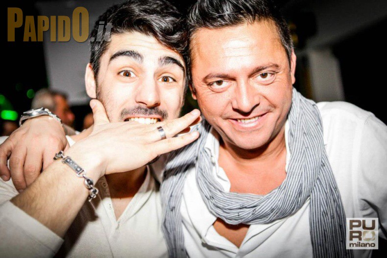 Sabato 23 Marzo 2013: 