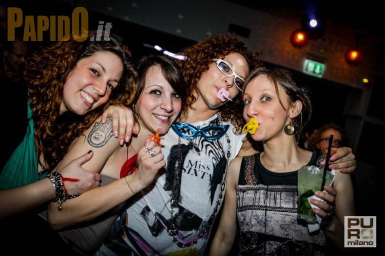 Sabato 23 Marzo 2013: 