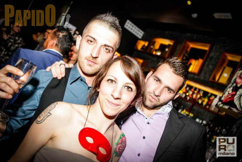 Sabato 23 Marzo 2013: 