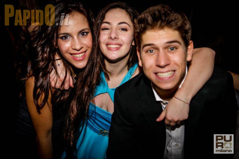 Sabato 23 Marzo 2013: 