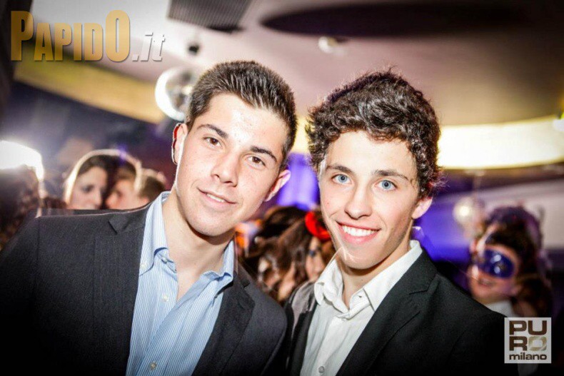 Sabato 23 Marzo 2013: 