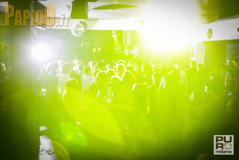 Sabato 23 Marzo 2013: 