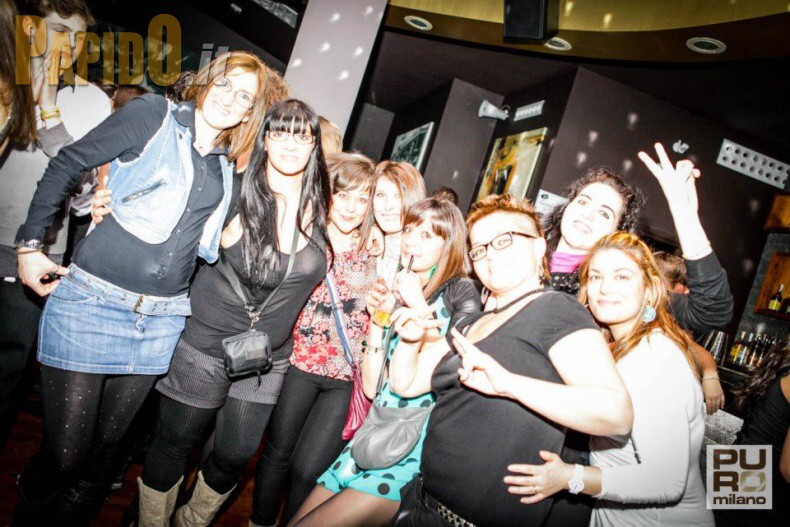 Sabato 23 Marzo 2013: 