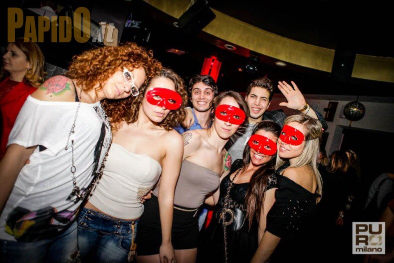 Sabato 23 Marzo 2013: 