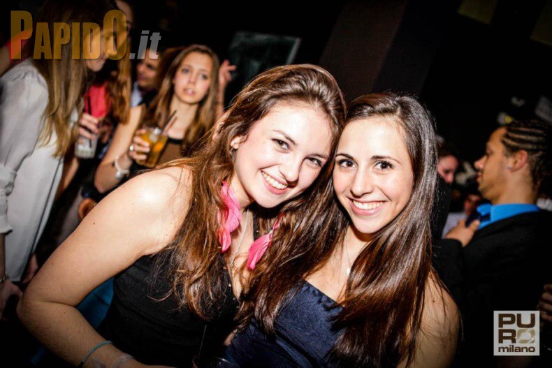 Sabato 23 Marzo 2013: 