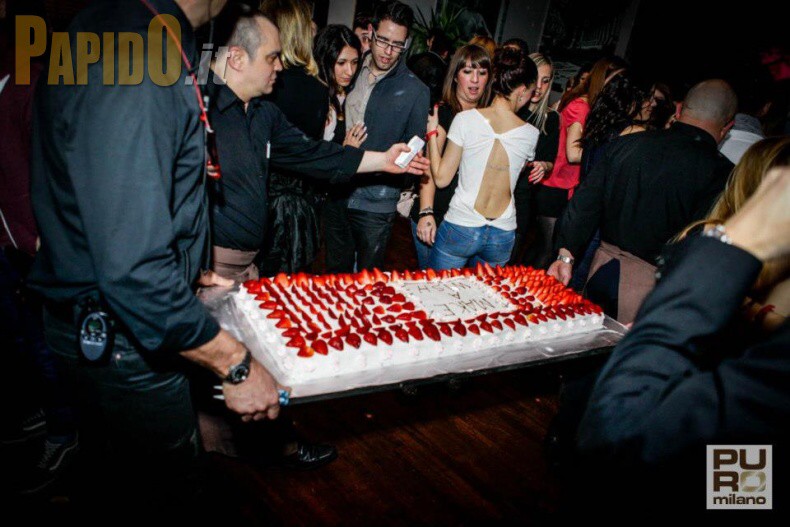 Sabato 23 Marzo 2013: 