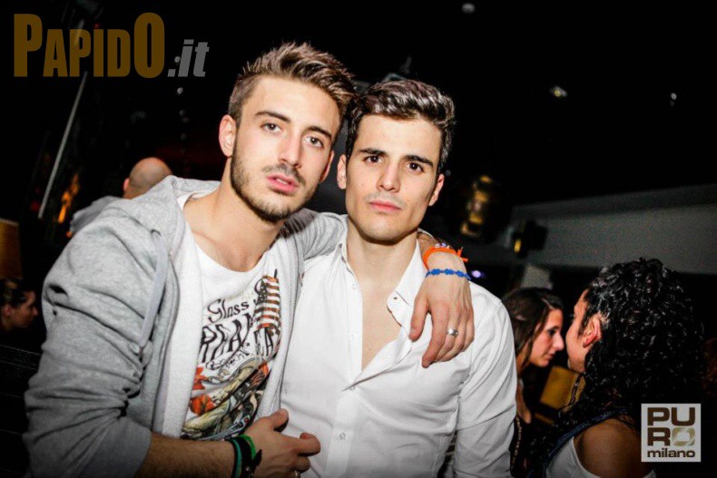 Sabato 23 Marzo 2013: 