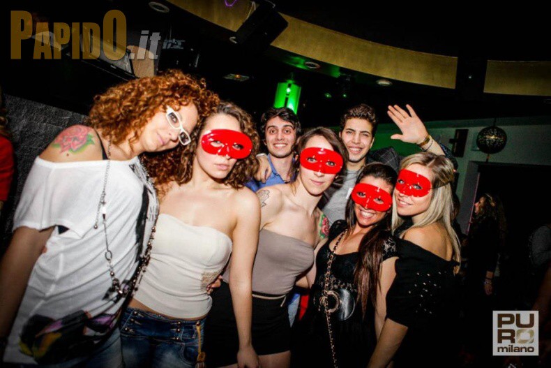 Sabato 23 Marzo 2013: 