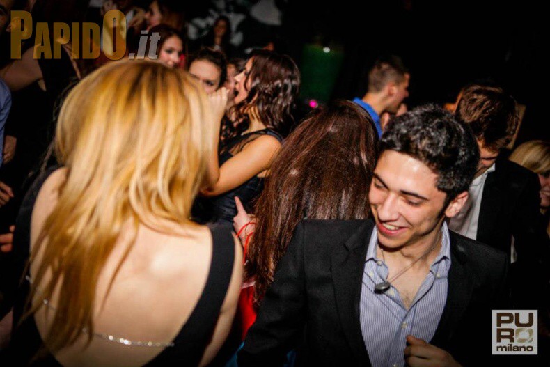 Sabato 23 Marzo 2013: 