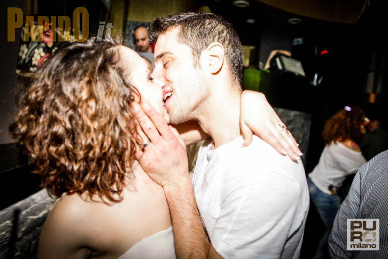 Sabato 23 Marzo 2013: 