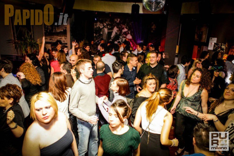 Sabato 23 Marzo 2013: 