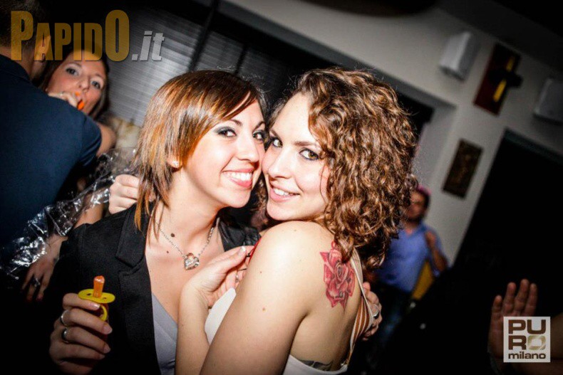 Sabato 23 Marzo 2013: 
