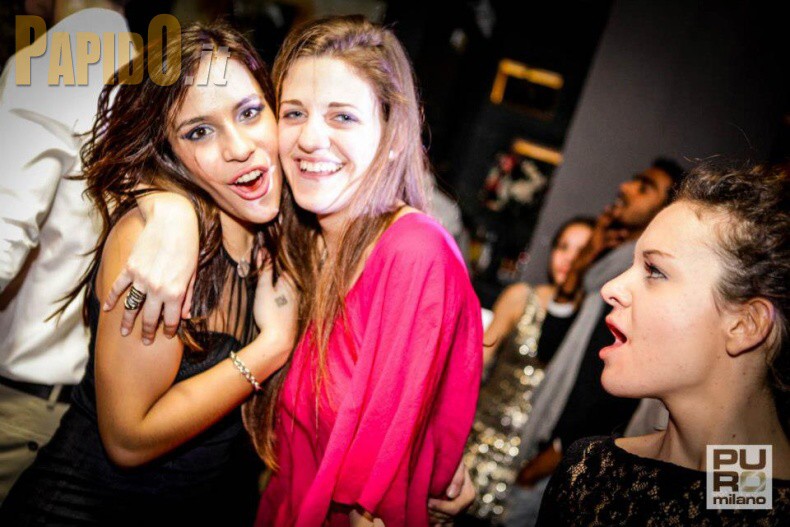 Sabato 23 Marzo 2013: 