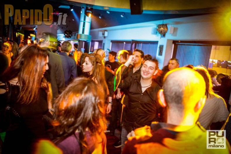 Sabato 23 Marzo 2013: 