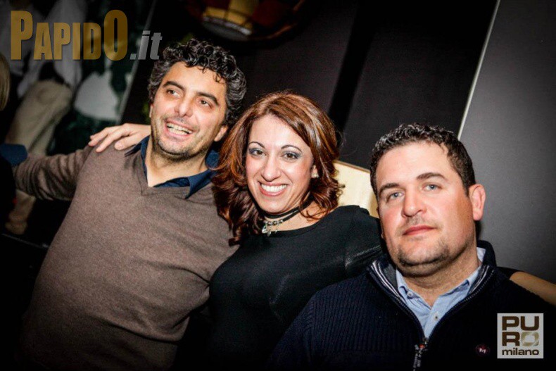 Sabato 23 Marzo 2013: 