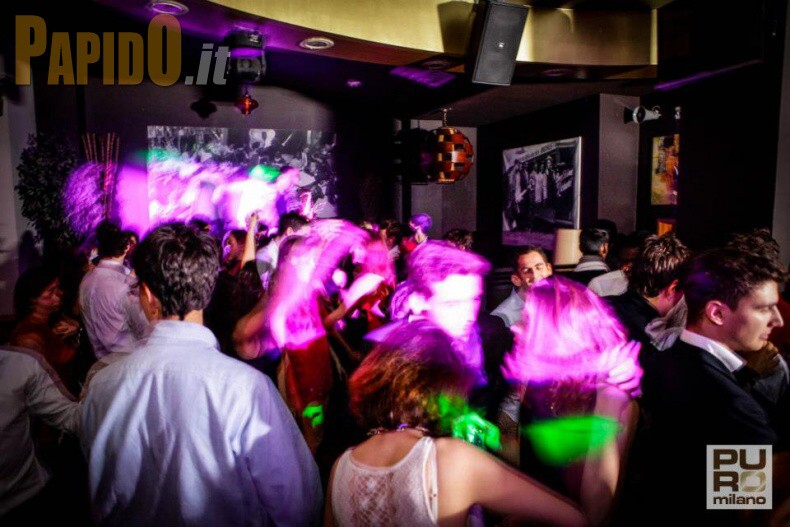 Sabato 23 Marzo 2013: 