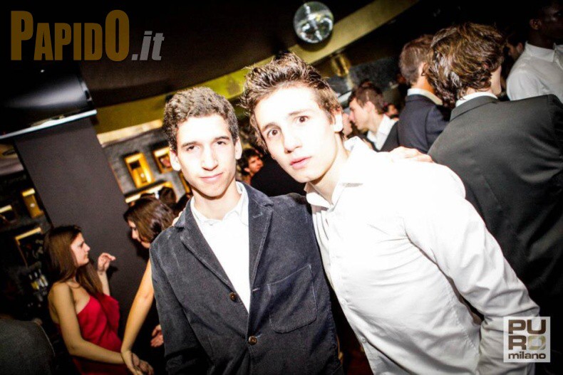 Sabato 23 Marzo 2013: 