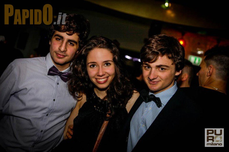 Sabato 23 Marzo 2013: 