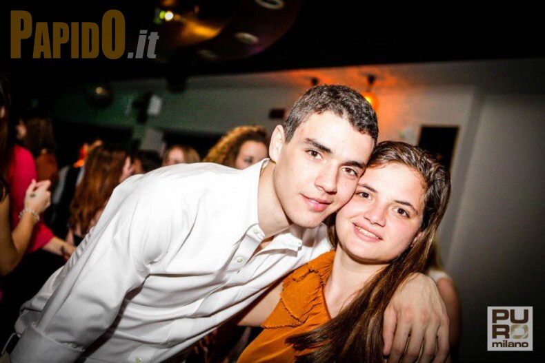 Sabato 23 Marzo 2013: 