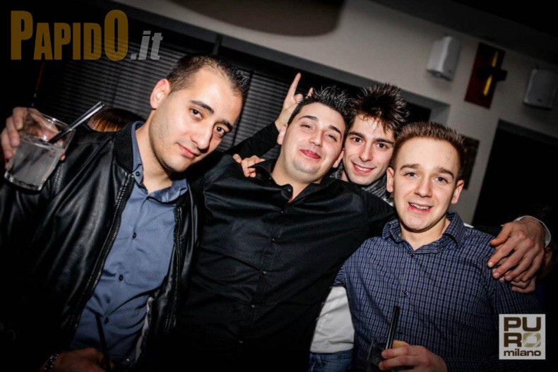 Sabato 23 Marzo 2013: 
