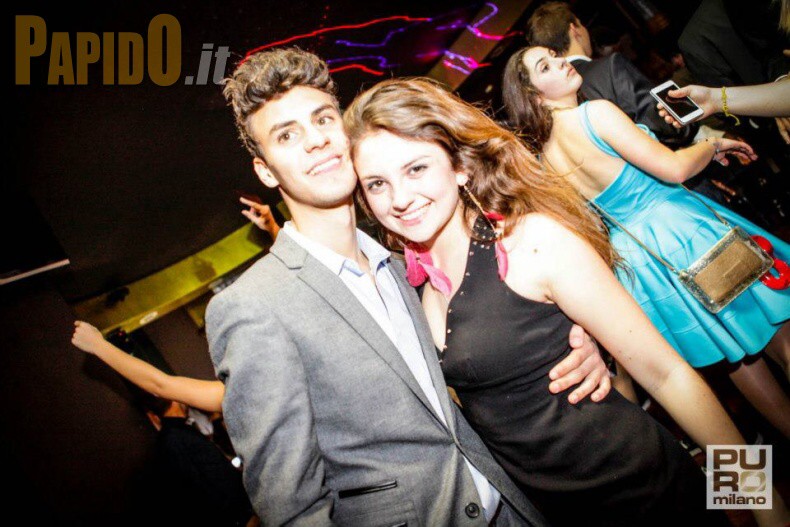 Sabato 23 Marzo 2013: 