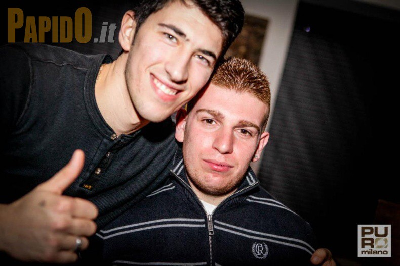 Sabato 23 Marzo 2013: 