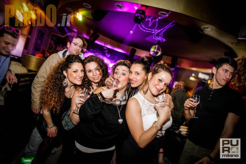 Sabato 23 Marzo 2013: 
