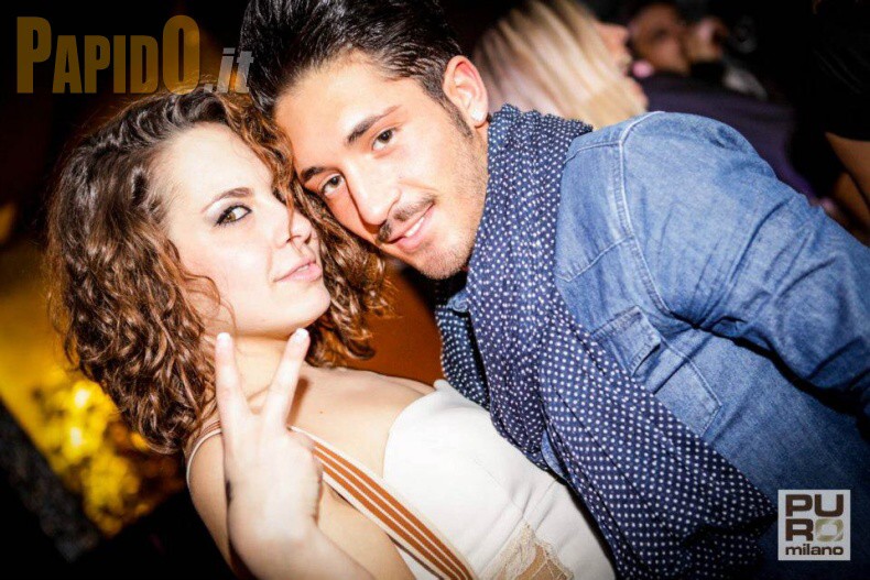 Sabato 23 Marzo 2013: 