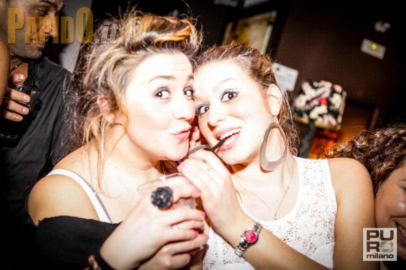 Sabato 23 Marzo 2013: 