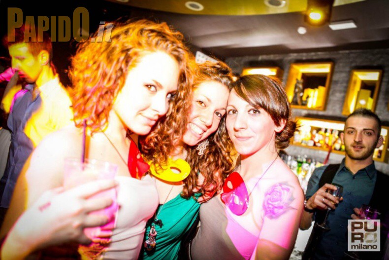 Sabato 23 Marzo 2013: 