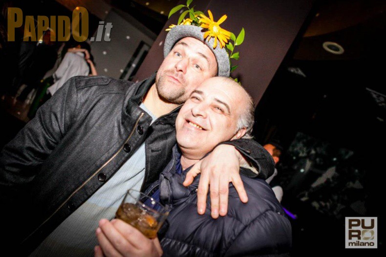 Sabato 23 Marzo 2013: 