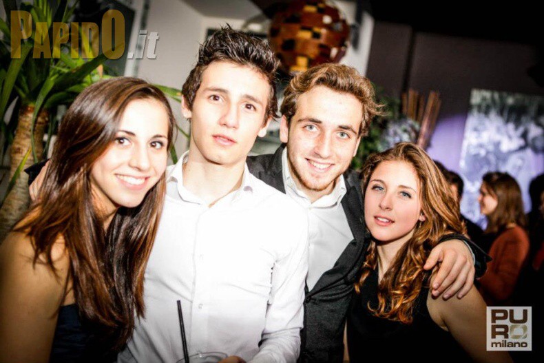Sabato 23 Marzo 2013: 