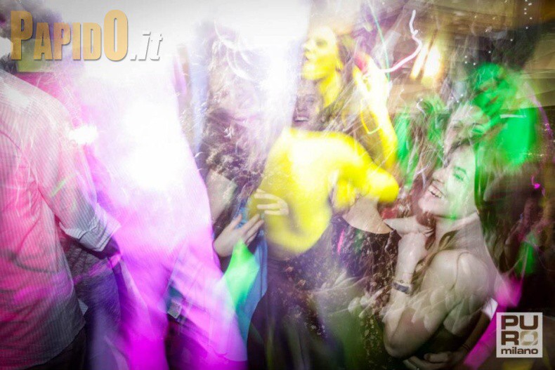 Sabato 23 Marzo 2013: 
