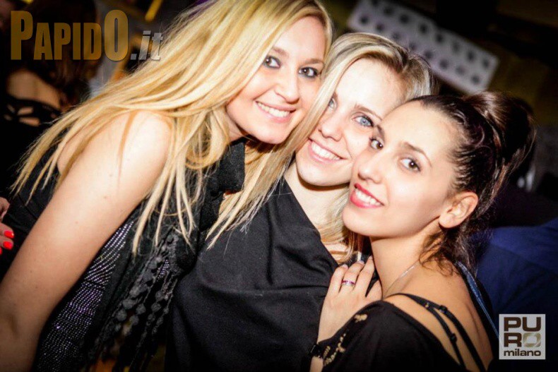 Sabato 23 Marzo 2013: 