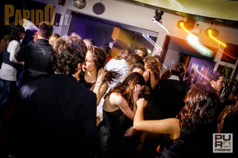 Sabato 23 Marzo 2013: 