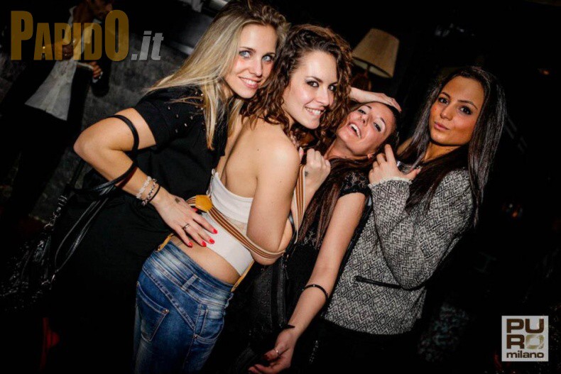 Sabato 23 Marzo 2013: 