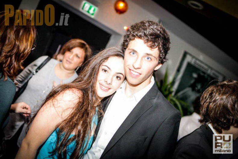 Sabato 23 Marzo 2013: 