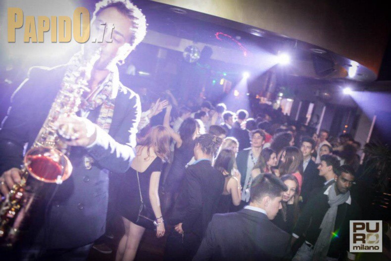 Sabato 23 Marzo 2013: 