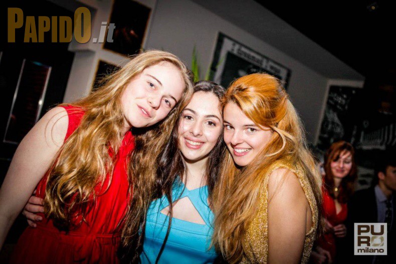 Sabato 23 Marzo 2013: 