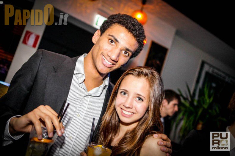 Sabato 23 Marzo 2013: 