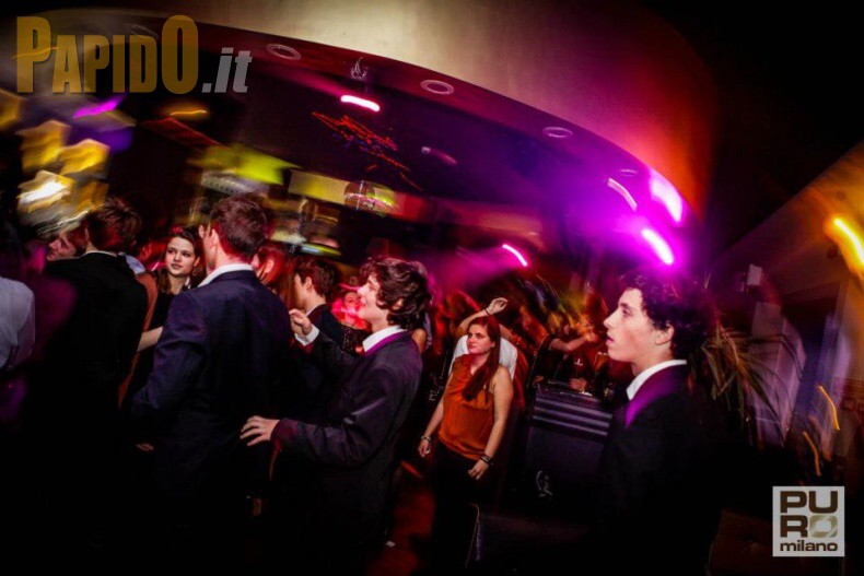 Sabato 23 Marzo 2013: 