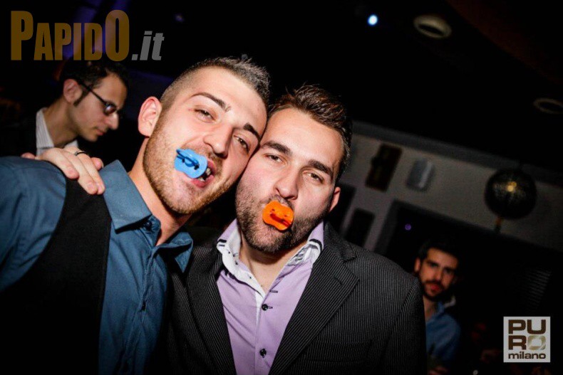 Sabato 23 Marzo 2013: 