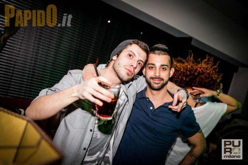 Sabato 23 Marzo 2013: 