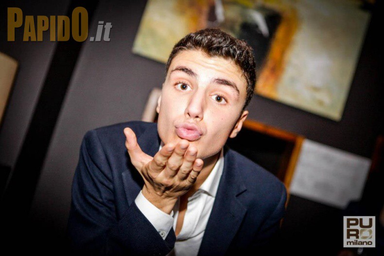 Sabato 23 Marzo 2013: 